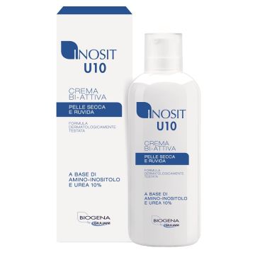 Inosit u10 400 ml idratante corpo
