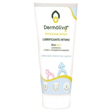 Dermolivo lubrificante intimo 100 ml