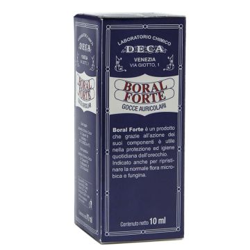 Boral forte 10 ml