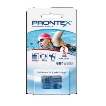 Prontex ear water 1 paio
