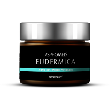 Asphomed crema eudermica 50 ml