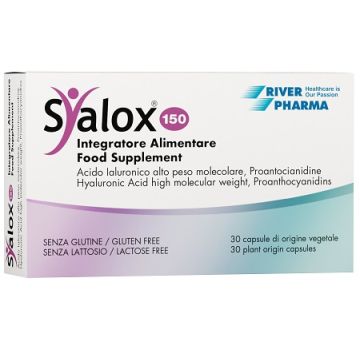 Syalox 150 30 capsule