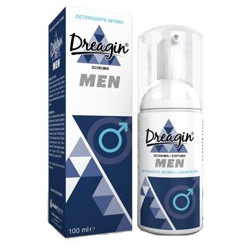 Dreagin men 100 ml