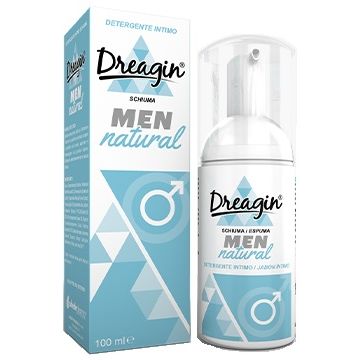 Dreagin men natural 100 ml