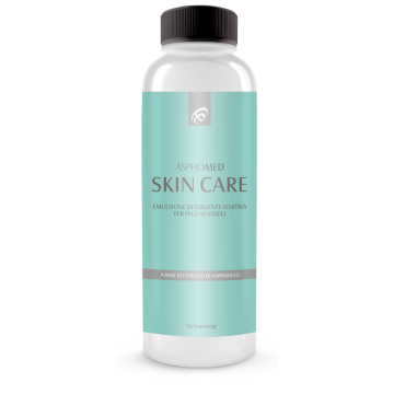 Asphomed skin care 300 ml