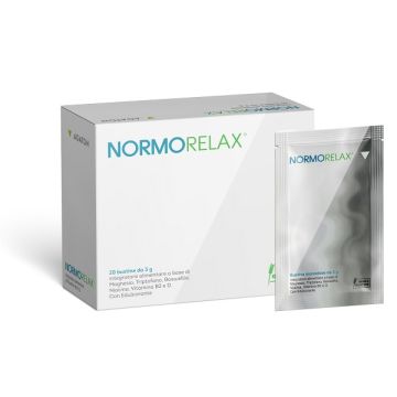 Normorelax 20 bustine
