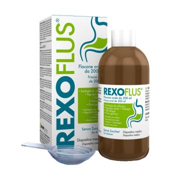 Rexoflus 200 ml