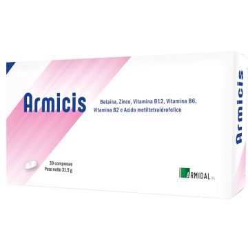 Armicis 30 compresse