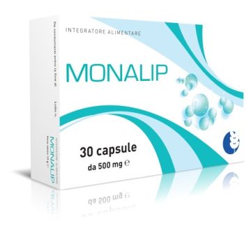 Monalip 30 capsule