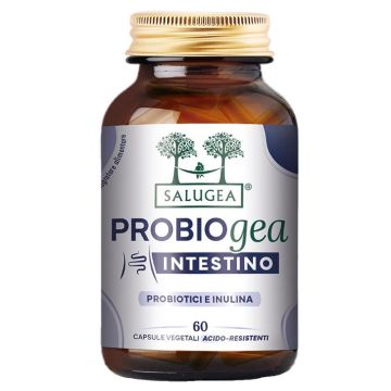 Probiogea intestino salugea 60 capsule