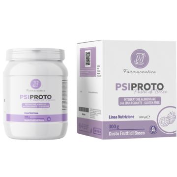 Psiproto frutti di bosco 300 g