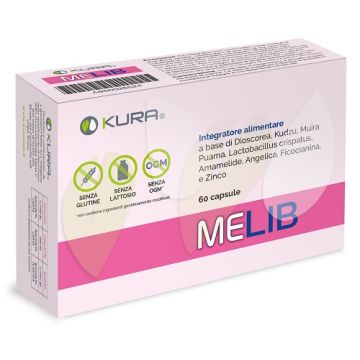 Melib 60 capsule