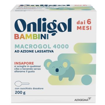 Onligol bambini 200 g