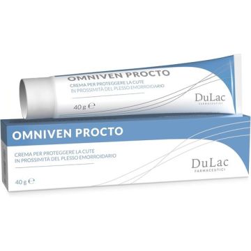 Omniven procto 40 g