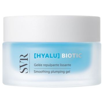 Hyalu biotic rechargeable 50 ml