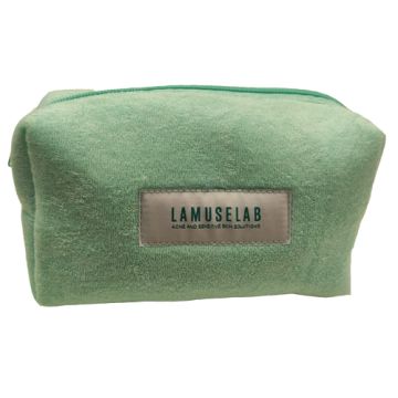 Lamuselab pochette