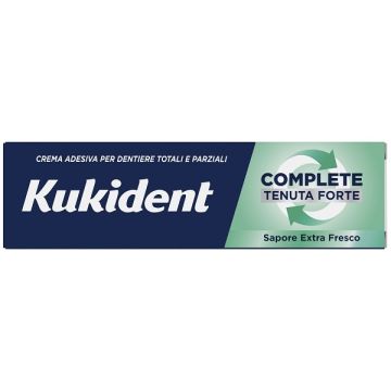 Kukident complete ex fresc47g