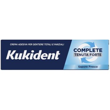 Kukident complete fresco 47g