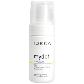 Mydet mousse 100 ml