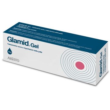 Glamid gel 50 g