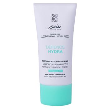Defence hydra crema idratante leggera 50 ml