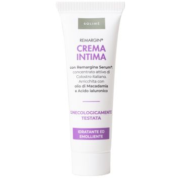 Remargin crema intima 30 ml