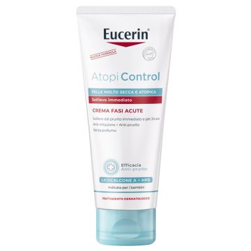 Eucerin crema fasi acute 40 ml