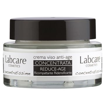 Labcare concentratissima crema viso anti age reduce age 50 ml