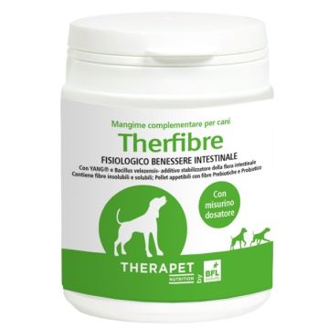 Therfibre therapet 500 g