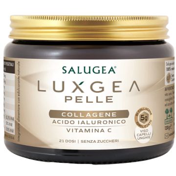 Luxgea pelle 130 g