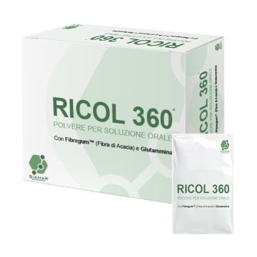 Ricol 360 15 bustine