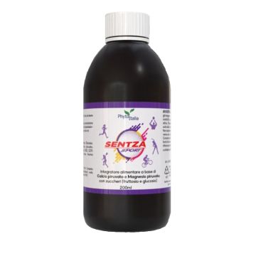 Sentza sport 200 ml