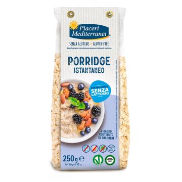 Piaceri mediterranei porridge 250 g