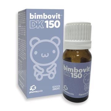 Bimbovit dk 150 7 ml