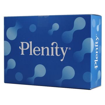 Kit plenity capsule per trattamento non chirurgico dell'obesita'