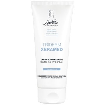 Triderm xeramed crema nutriente mani 75 ml