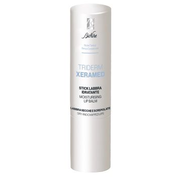 Triderm xeramed stick labbra 3,8 ml
