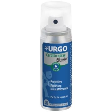 Urgo cerotto spray 40 ml