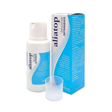 Aliatop emulsione detergente 250 ml