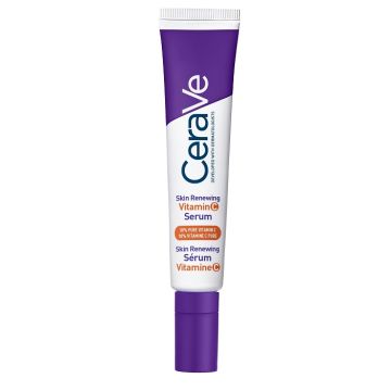Cerave skin renewing siero vitamina c 30 ml