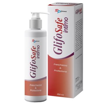 Glifosafe intimo 250 ml