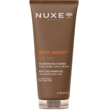 Nuxe men gel doccia multi-uso 200 ml