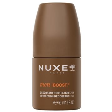Nuxe men deodorante protezione 24h 50 ml