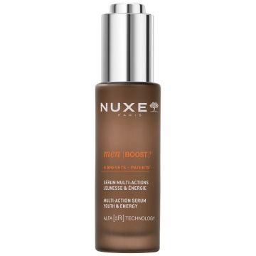 Nuxe men siero giovinezza 30 ml
