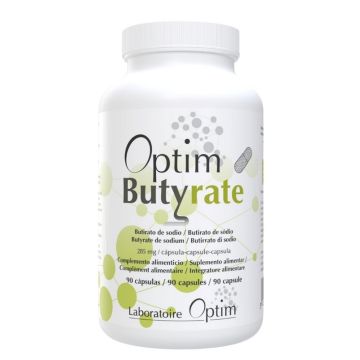 Optim butyrate 90 capsule
