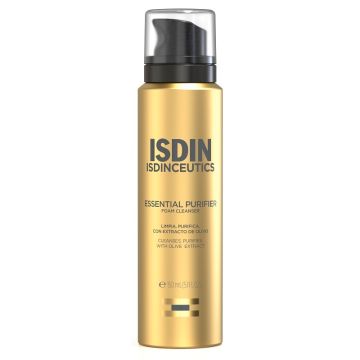 Isdinceutics essential purifier 150 ml
