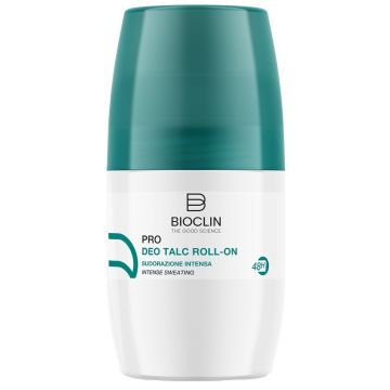Bioclin deo pro talc roll on 50 ml