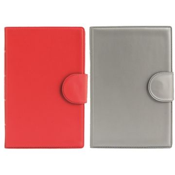 Medidos portapillole settimanale rosso