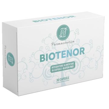 Biotenor 30 capsule