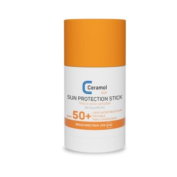 Ceramol sun protect stick 25 g